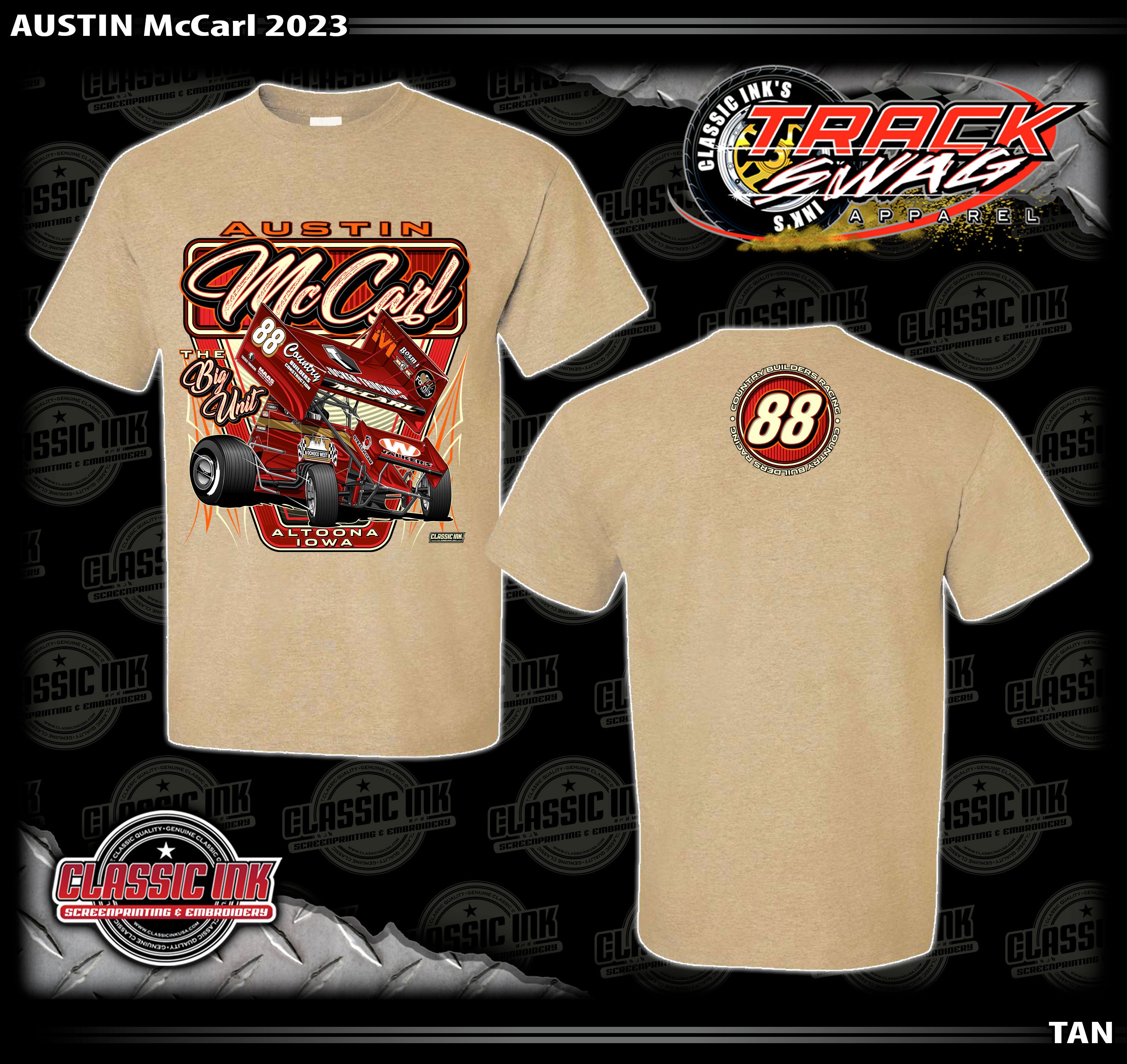 Rusted Car Tee BONEZ Tシャツ saint michael t-shirt-rx7-legends-happy-