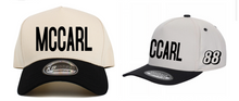 Load image into Gallery viewer, MCCARL 88 Hat
