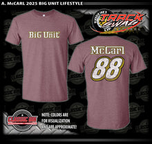 Load image into Gallery viewer, Lifestyle Big Unit Tee

