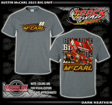 Load image into Gallery viewer, Big Unit 88 Tee
