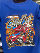 Load image into Gallery viewer, Austin McCarl Kids Tee
