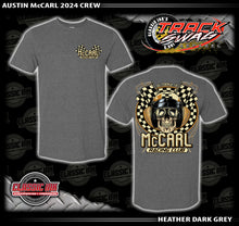 Load image into Gallery viewer, McCarl Racing Club Tee
