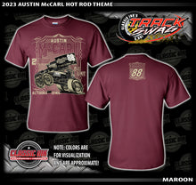 Load image into Gallery viewer, Austin McCarl 2X Champ Tee
