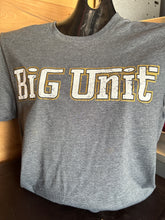 Load image into Gallery viewer, Lifestyle Big Unit Tee
