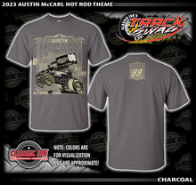 Load image into Gallery viewer, Austin McCarl 2X Champ Tee
