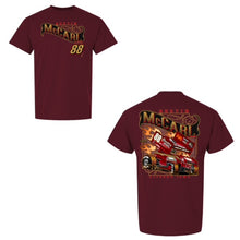 Load image into Gallery viewer, 88 Flames T-Shirt

