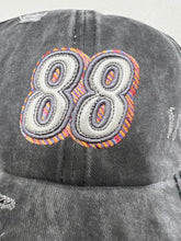 Load image into Gallery viewer, #88 Ball Cap (adjustable)
