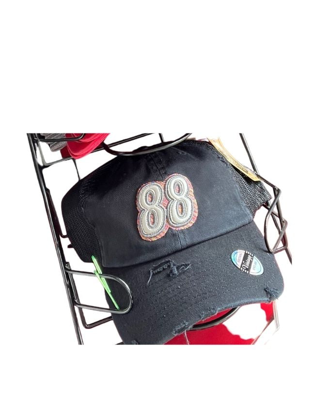 #88 Ball Cap (adjustable)